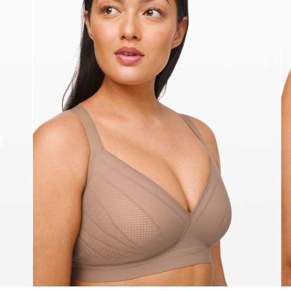 Lululemon Awake to Lace Bra - Picture 2 of 9